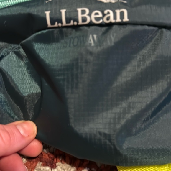 L.L. Bean new Fanny Pack - Picture 3 of 3